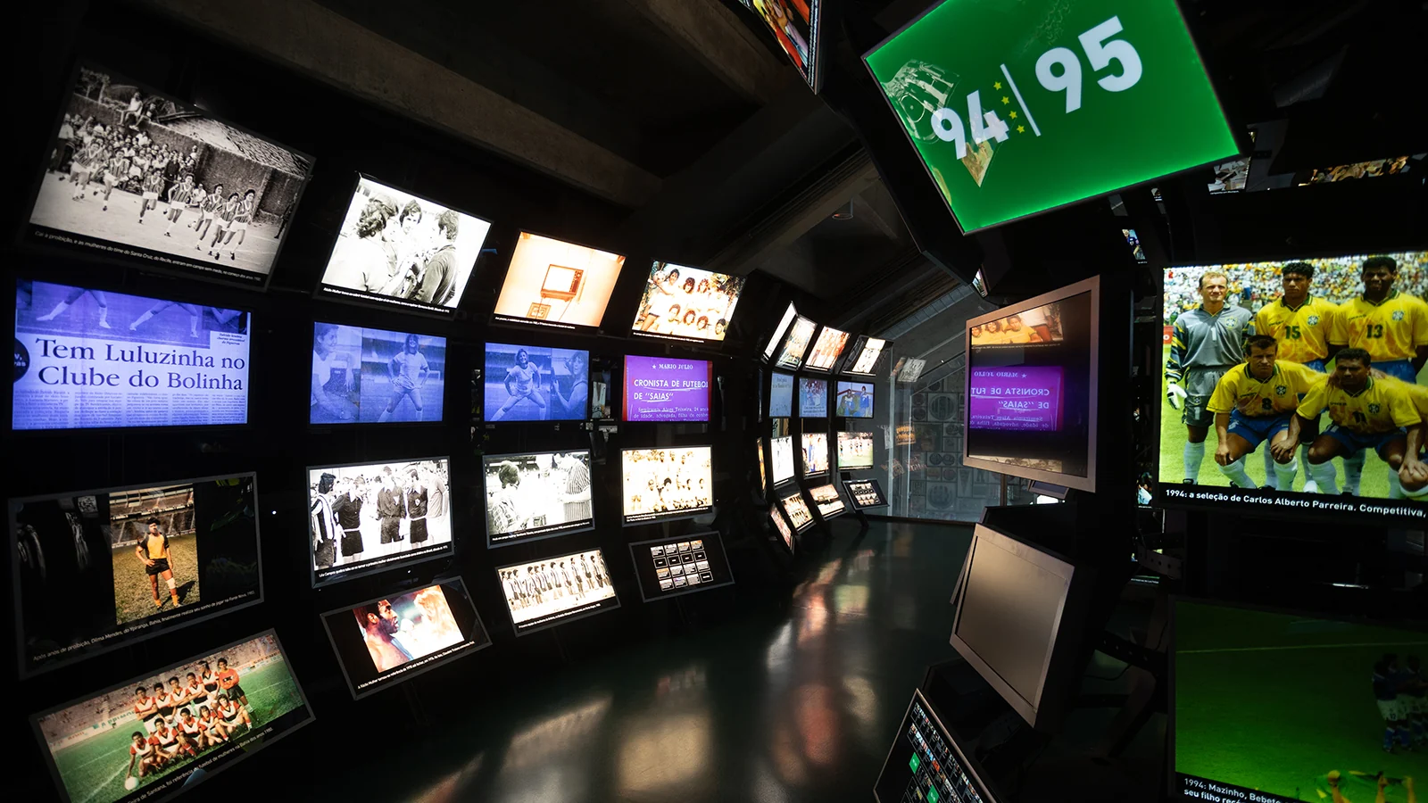Museu do Futebol premia 20 contos sobre mulheres no esporte 2 Museu do Futebol premia 20 contos sobre mulheres no esporte