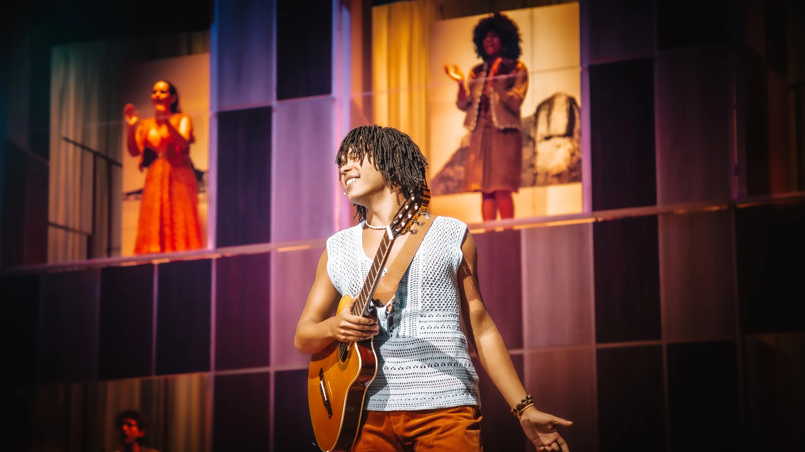 Musical sobre trajetória de Djavan conquista 8 indicações ao Bibi Ferreira musical sobre trajetoria de djavan conquista 8 indicacoes ao bibi ferreira featured