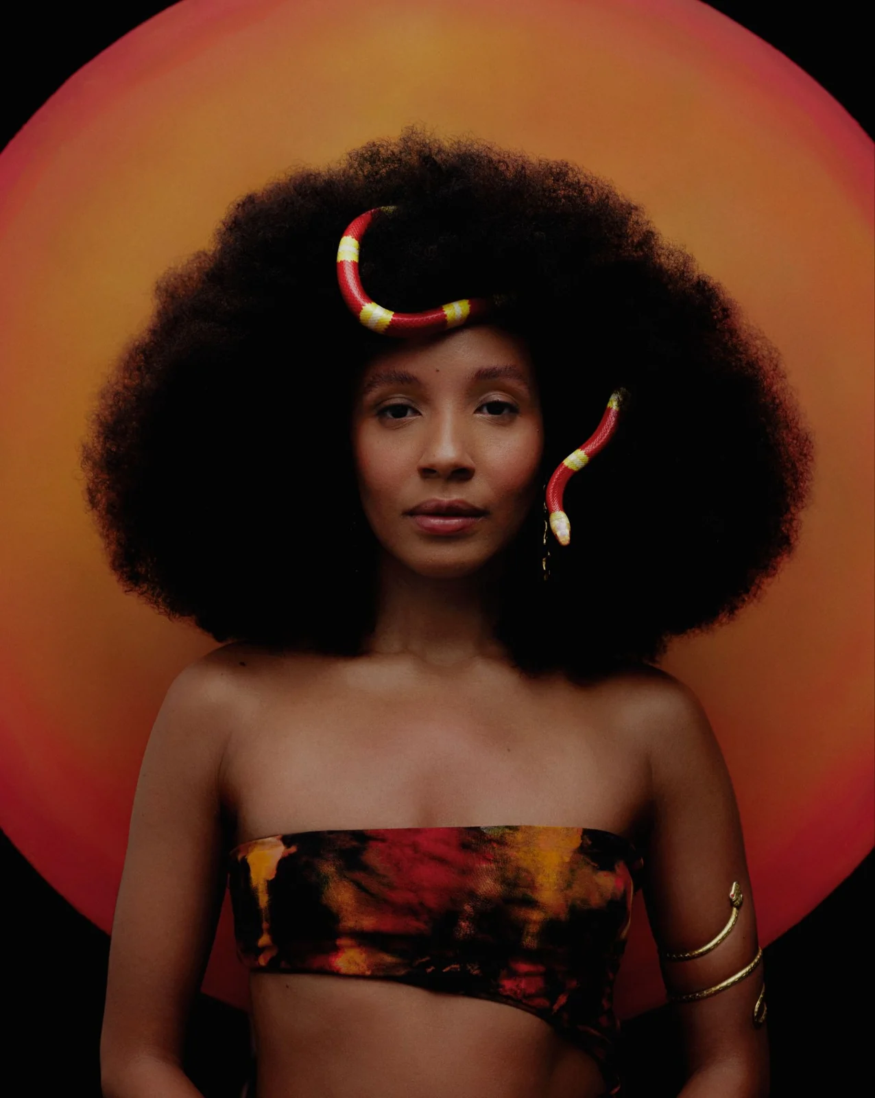 Nabiyah Be leva turnê de álbum de estreia aos palcos de São Paulo 1 Nabiyah Be leva turnê de álbum de estreia aos palcos de São Paulo