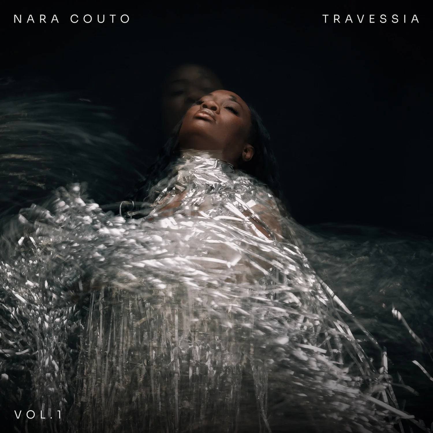 Nara Couto une Bahia e África Lusófona em novo álbum e show 1 Nara Couto une Bahia e África Lusófona em novo álbum e show