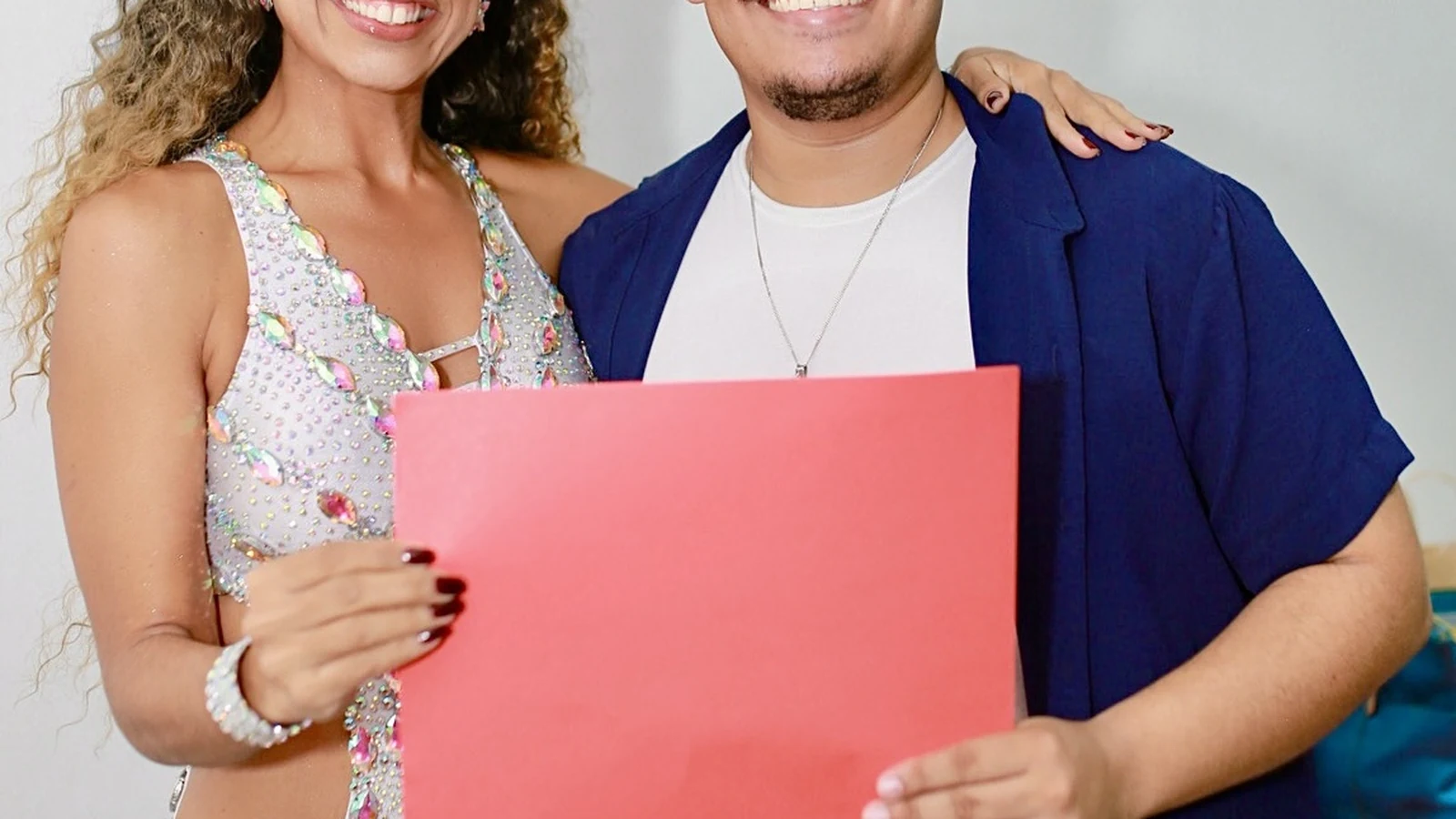 Nathalia Brito segue musa da União da Ilha e recebe croqui para 2027 nathalia brito segue musa da uniao da ilha e recebe croqui para 2027 featured