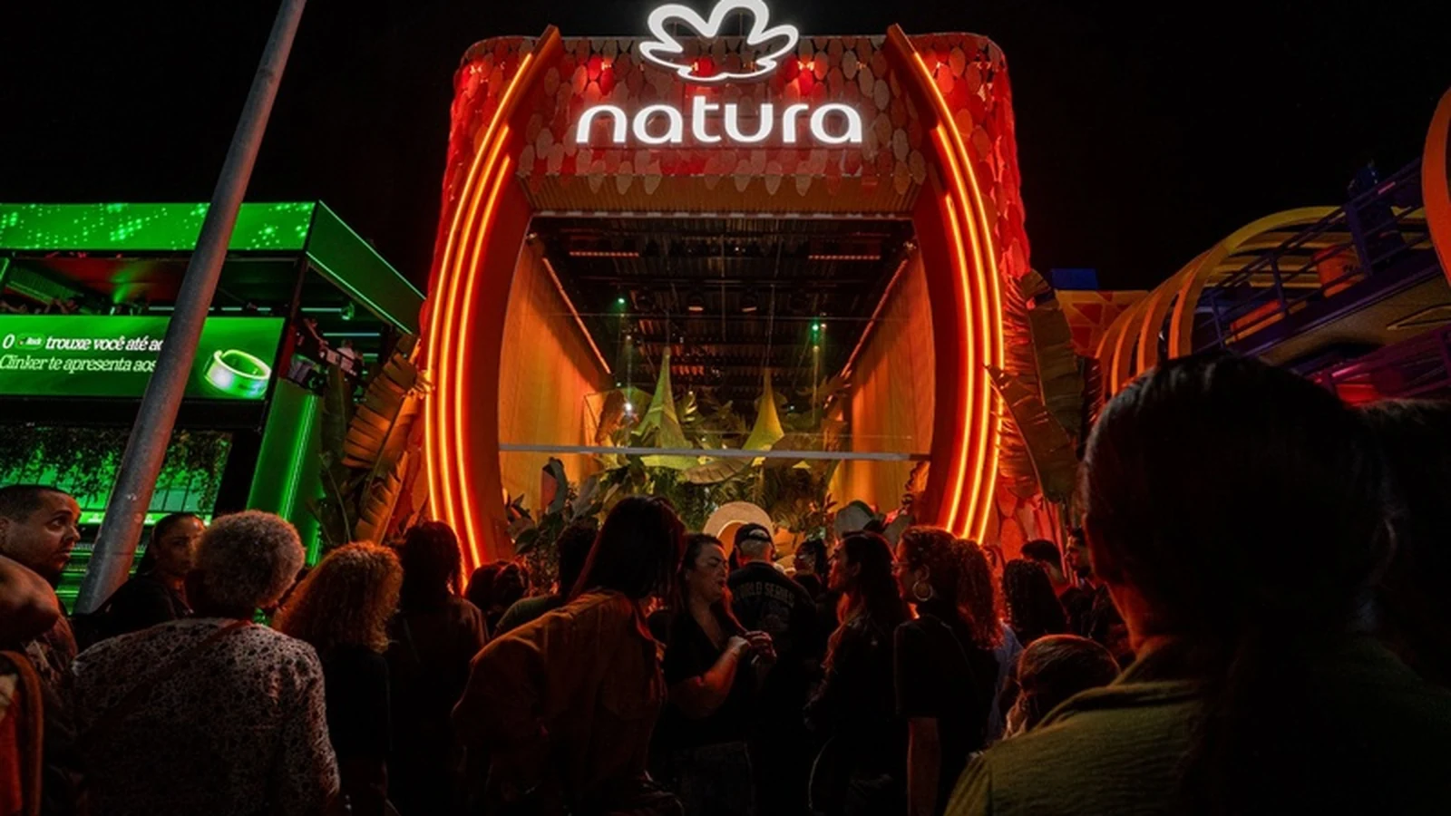 Natura leva beleza, games e brindes ao Rock in Rio 2026 natura leva beleza games e brindes ao rock in rio 2026 featured