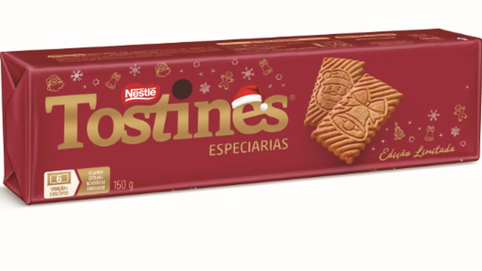 nestle lanca panettone sensacao e traz caribe de volta para o natal 2026 featured