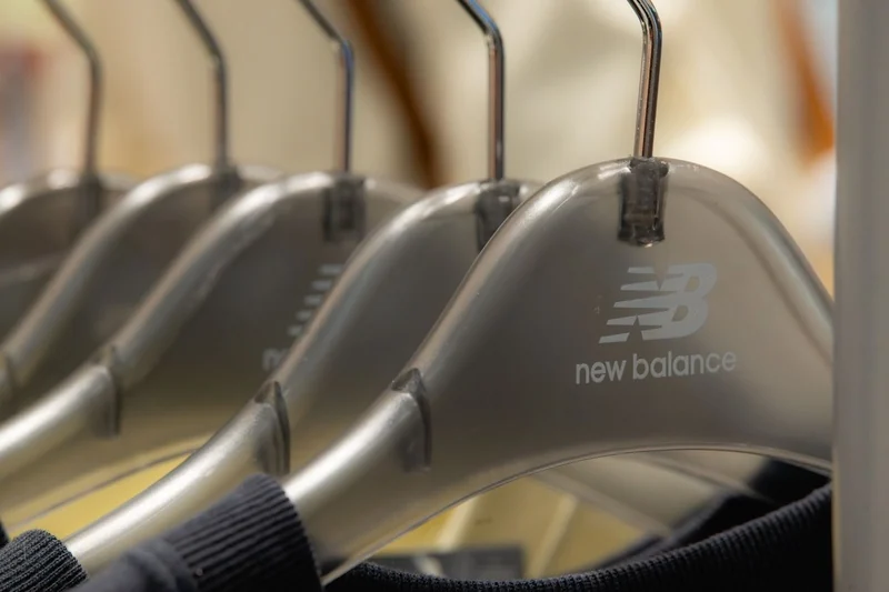 New Balance inaugura loja no BH Shopping com conceito inédito