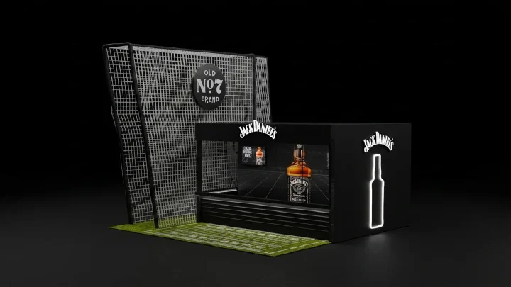NFL Rio Game 2026 ganha drinks e ativações exclusivas no Maracanã