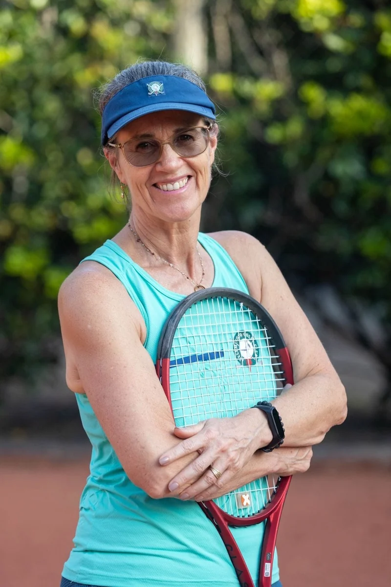 Niege Dias recebe homenagem histórica no SP Open 2026