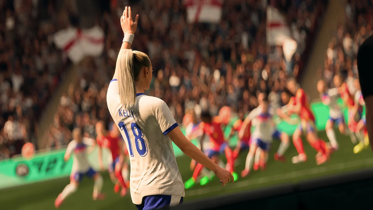 Nintendo Switch 2 ganha pacote com EA SPORTS FC 27 no Brasil 1 Nintendo Switch 2 ganha pacote com EA SPORTS FC 27 no Brasil