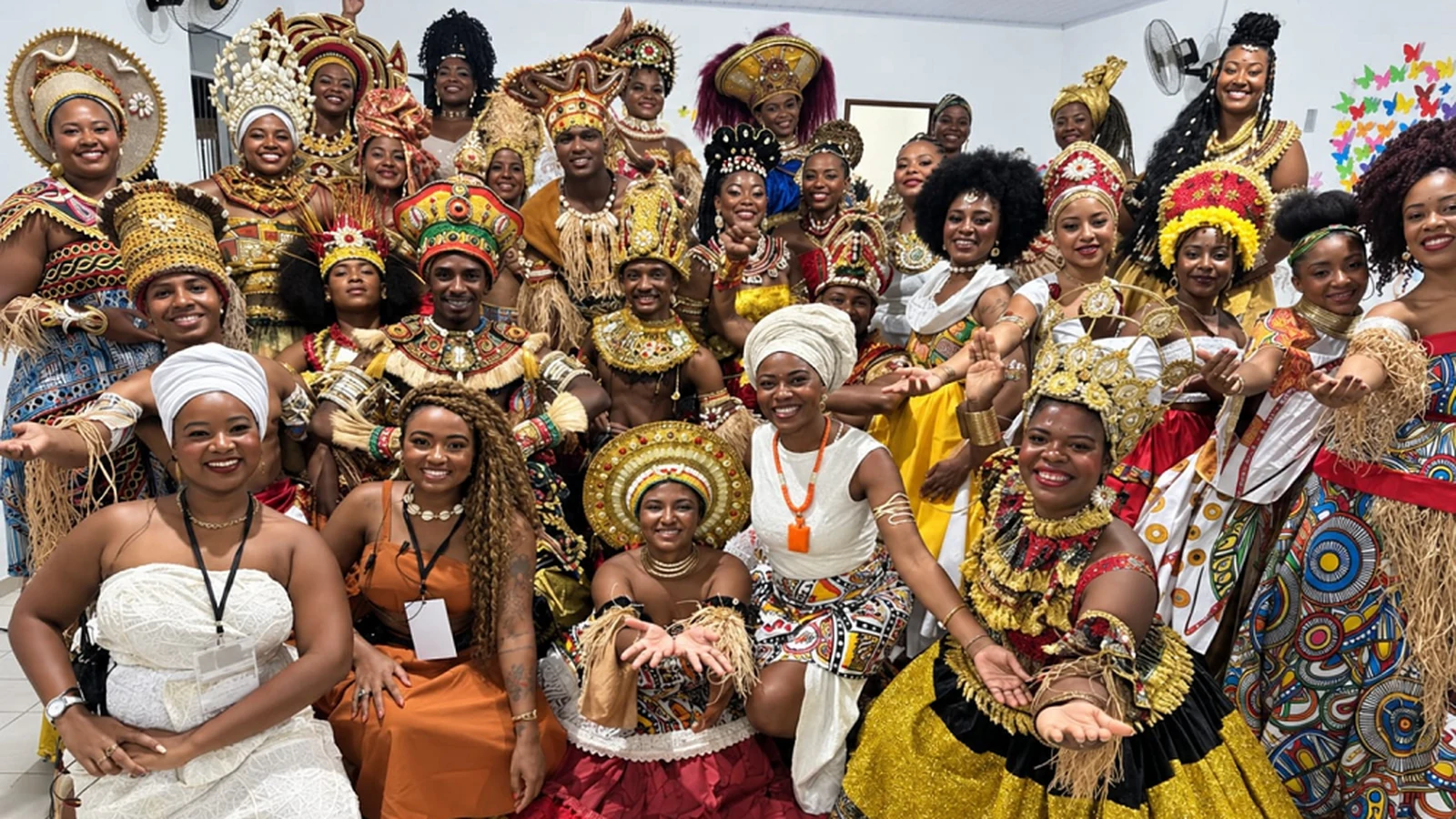 noite da beleza negra escolhe nova realeza em salvador featured