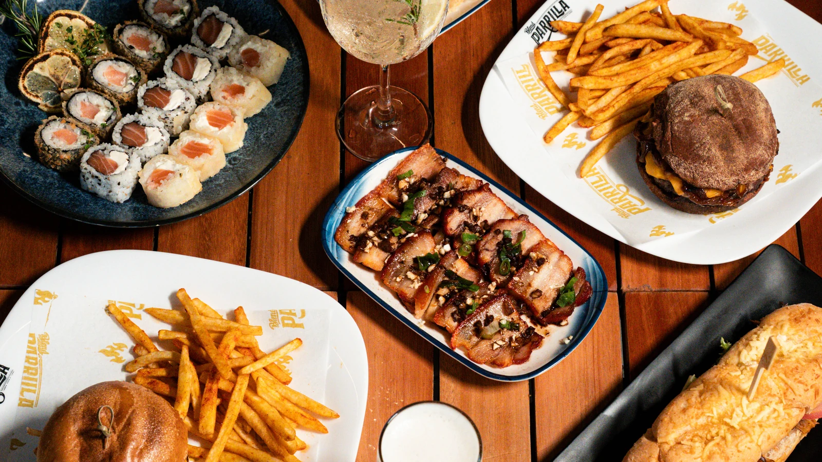 norteshopping une circuito gastronomico e embarque para o rock in rio featured