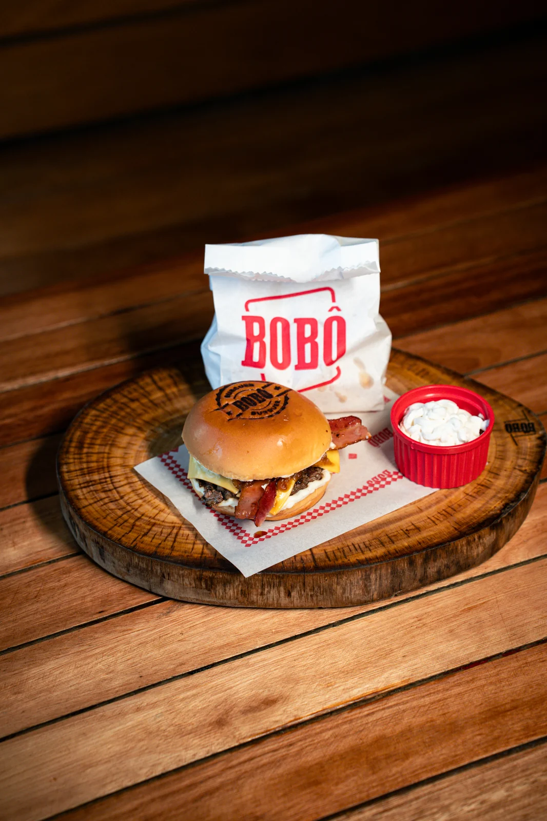 NorteShopping une circuito gastronômico e embarque para o Rock in Rio