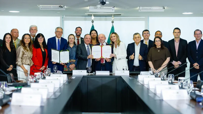 Nova lei amplia remédio contra AVC e infarto nas UPAs do SUS