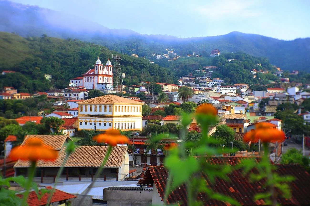 Novo arquivo digital mapeia 150 manifestações populares em Sabará