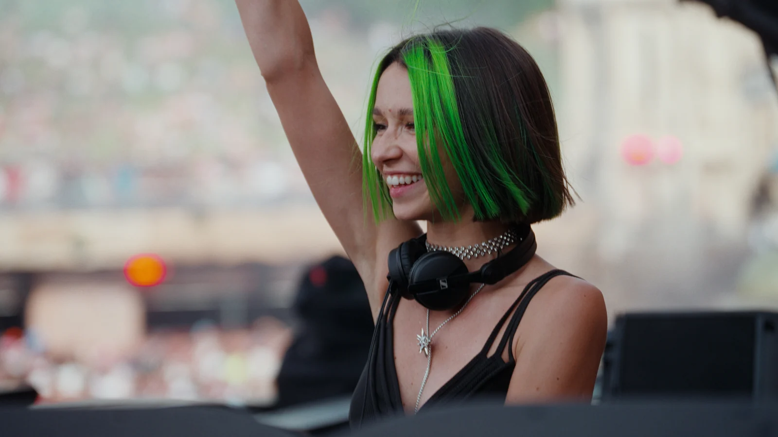 Novo doc do Tomorrowland retrata Miss Monique e histórias de superação 4 Novo doc do Tomorrowland retrata Miss Monique e histórias de superação