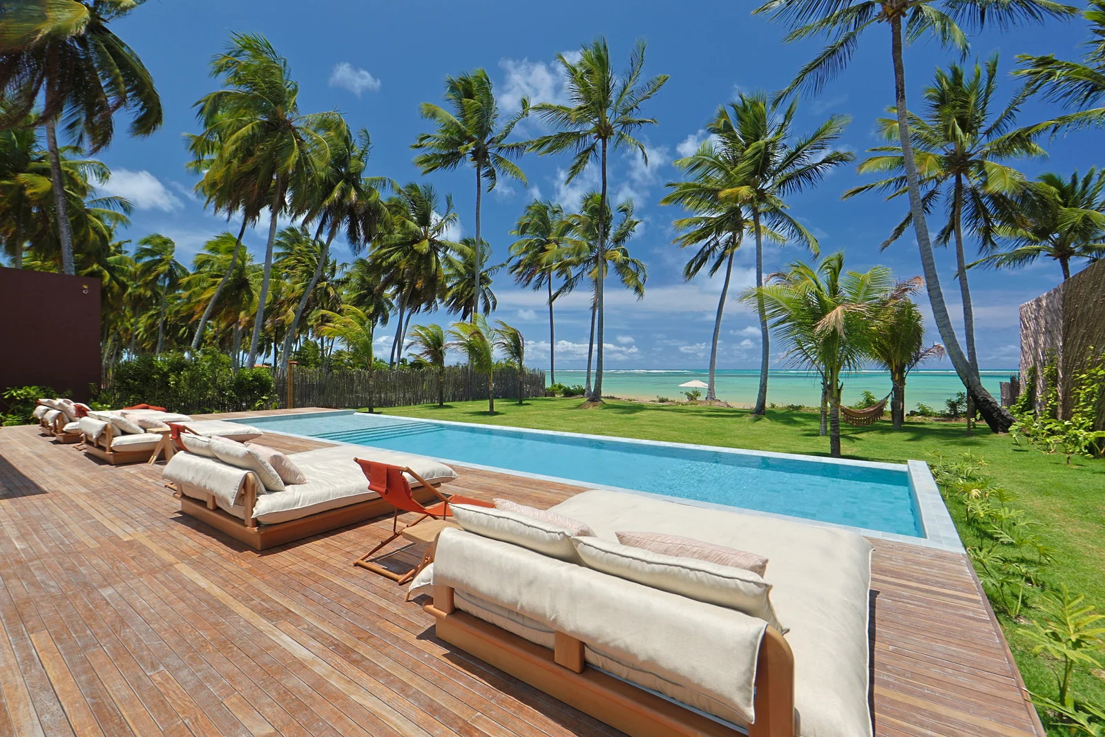 Novo luxo troca grandes resorts por refúgios naturais em Alagoas 2 Novo luxo troca grandes resorts por refúgios naturais em Alagoas