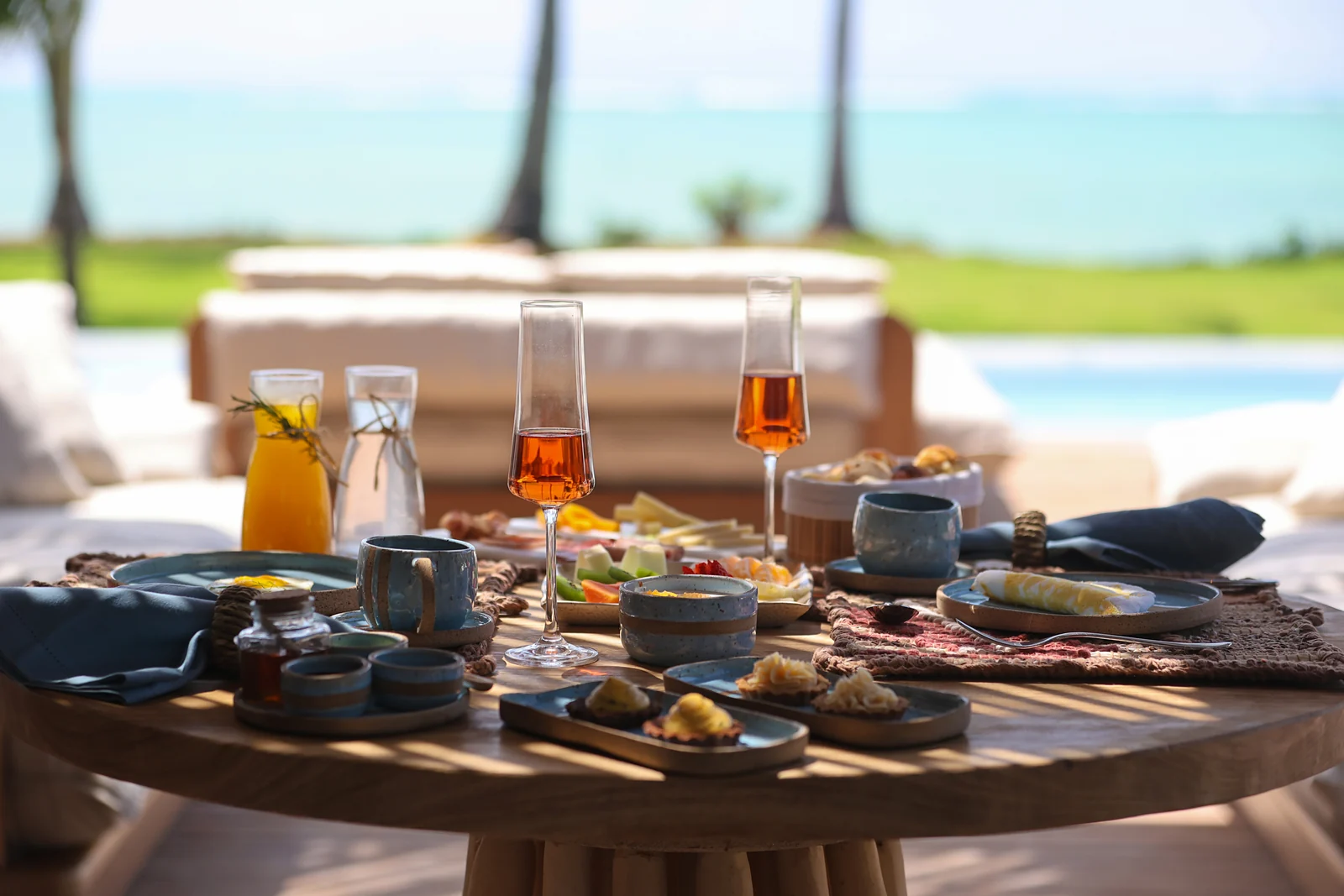 Novo luxo troca grandes resorts por refúgios naturais em Alagoas 3 Novo luxo troca grandes resorts por refúgios naturais em Alagoas