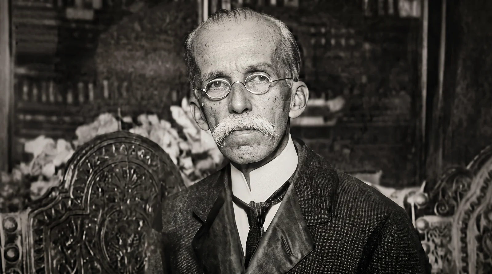 Novos documentários revelam dilemas de Ruy Barbosa e história do Rio