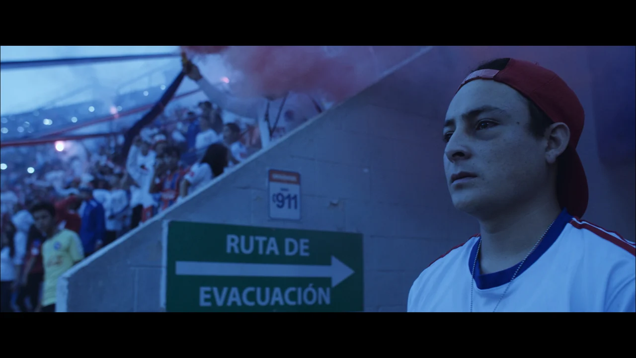 O cinema latino que o Brasil não vê: 21 filmes ganham sessões no Rio 1 O cinema latino que o Brasil não vê: 21 filmes ganham sessões no Rio