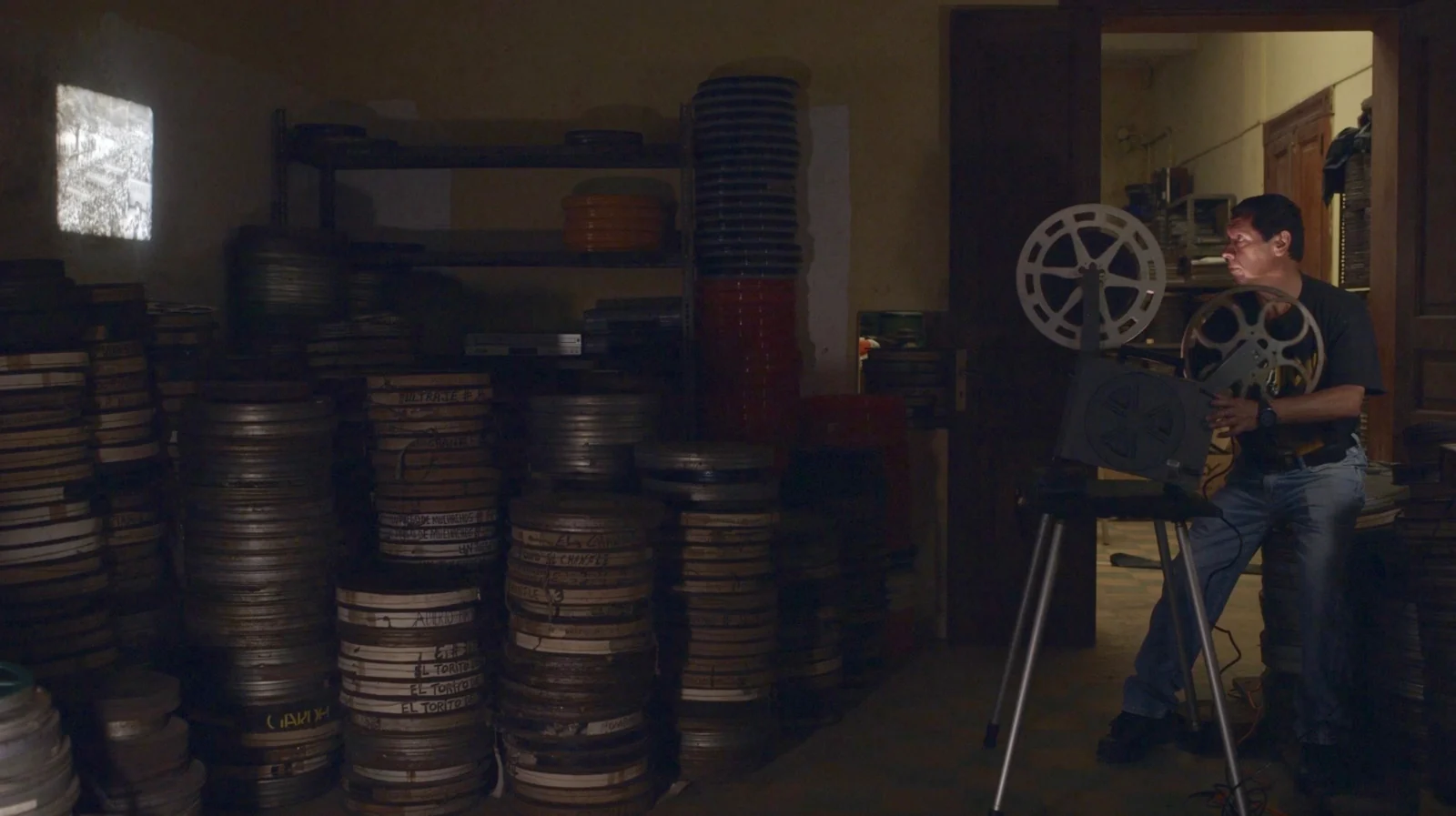 O cinema latino que o Brasil não vê: 21 filmes ganham sessões no Rio 4 O cinema latino que o Brasil não vê: 21 filmes ganham sessões no Rio