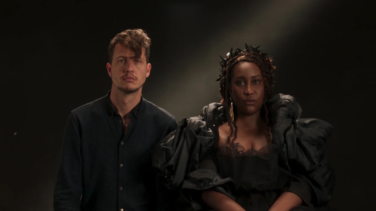 O Projeto abre Encontro de Cinema Negro no histórico Cine Odeon