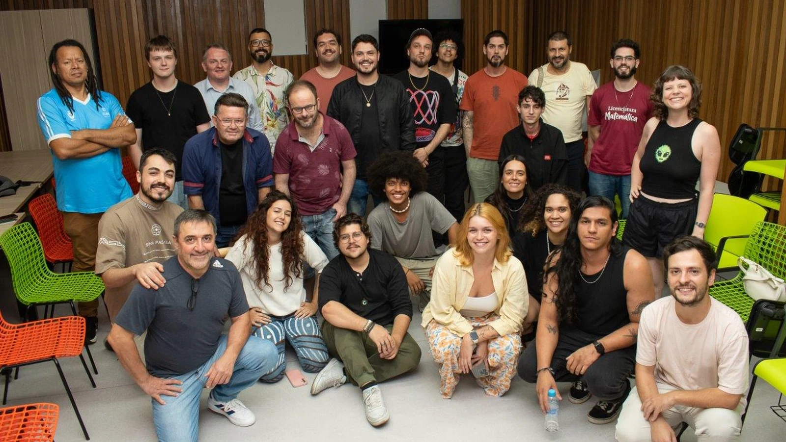 oficinas gratuitas geram tres musicas ineditas e livro de partituras featured