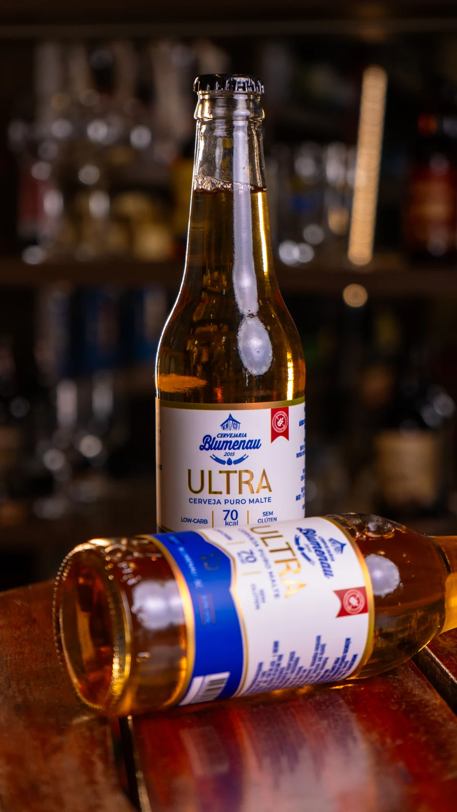 Oktoberfest Blumenau terá chope sem glúten e low carb nos pavilhões