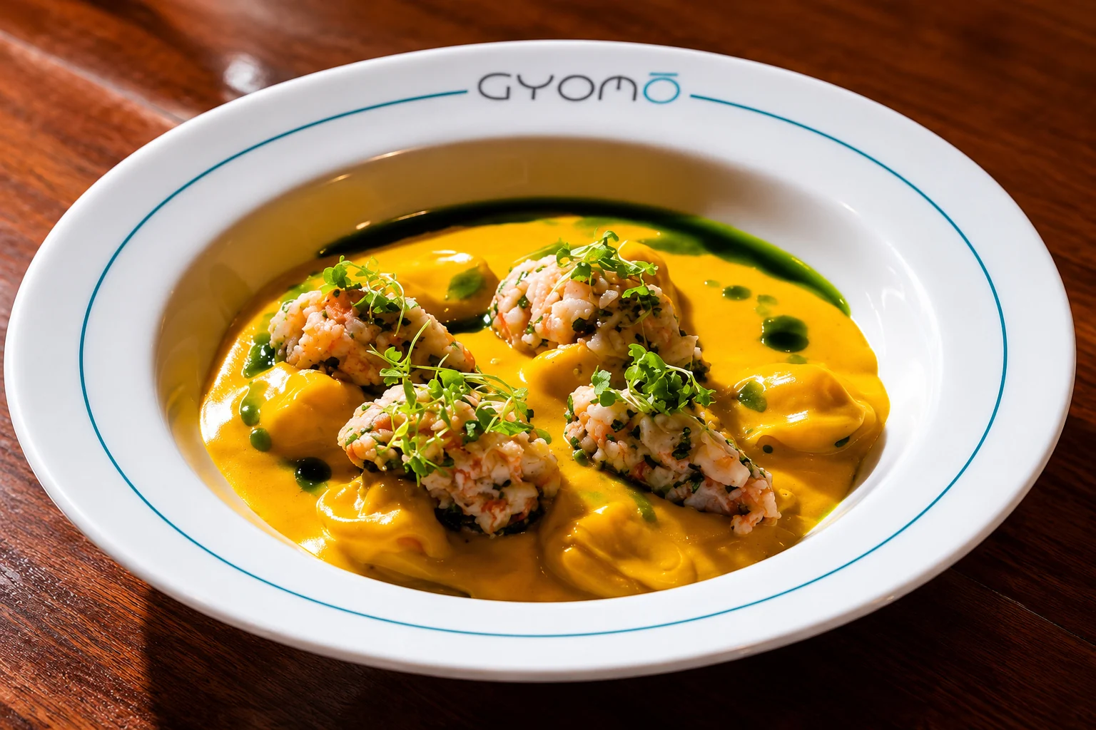 Omakase troca importados por pérolas da costa brasileira em Santo André 1 Omakase troca importados por pérolas da costa brasileira em Santo André