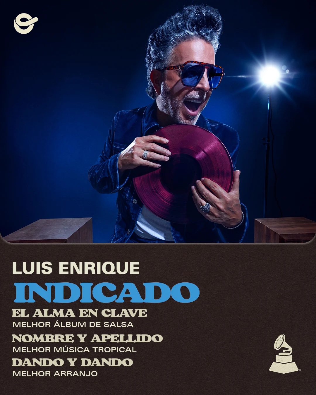 ONErpm alcança 11 indicações na 27ª edição do Latin GRAMMY