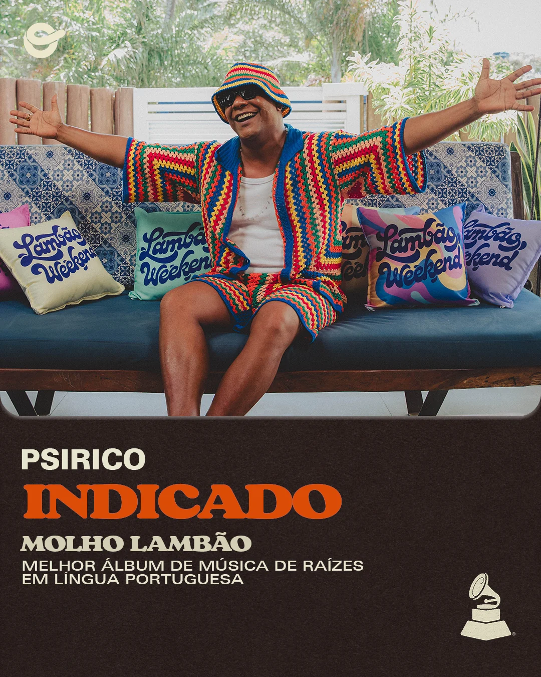 ONErpm alcança 11 indicações na 27ª edição do Latin GRAMMY