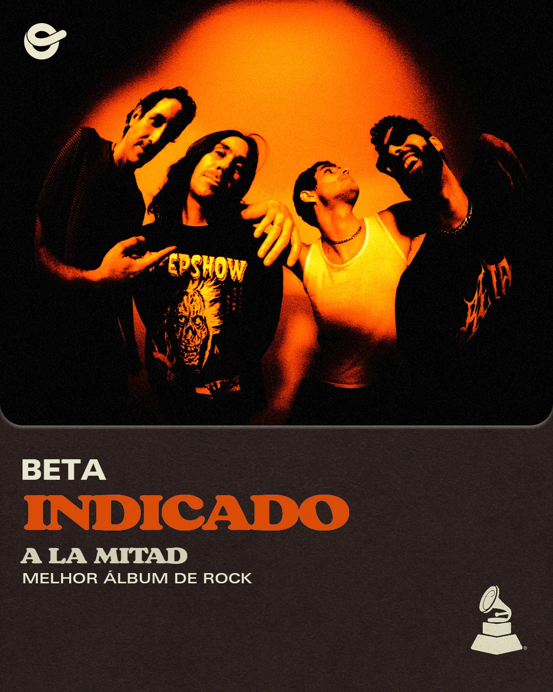 ONErpm alcança 11 indicações na 27ª edição do Latin GRAMMY