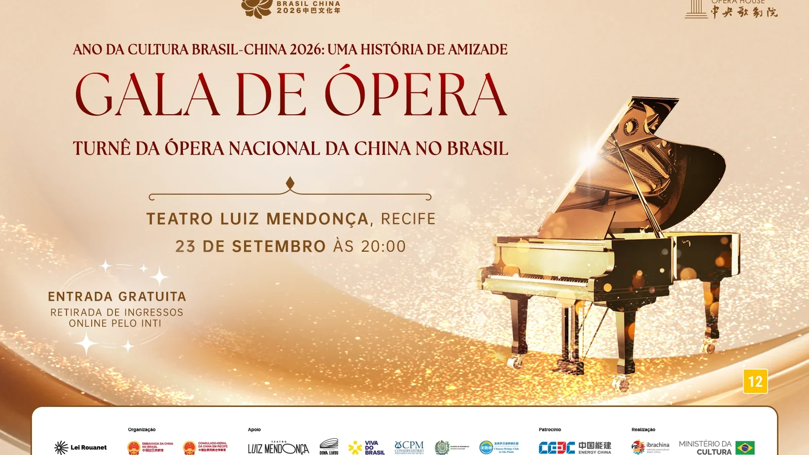 opera nacional da china apresenta concerto gratuito no recife featured