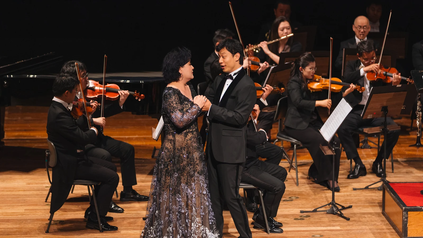 opera nacional da china une repertorio oriental e classicos no rio featured