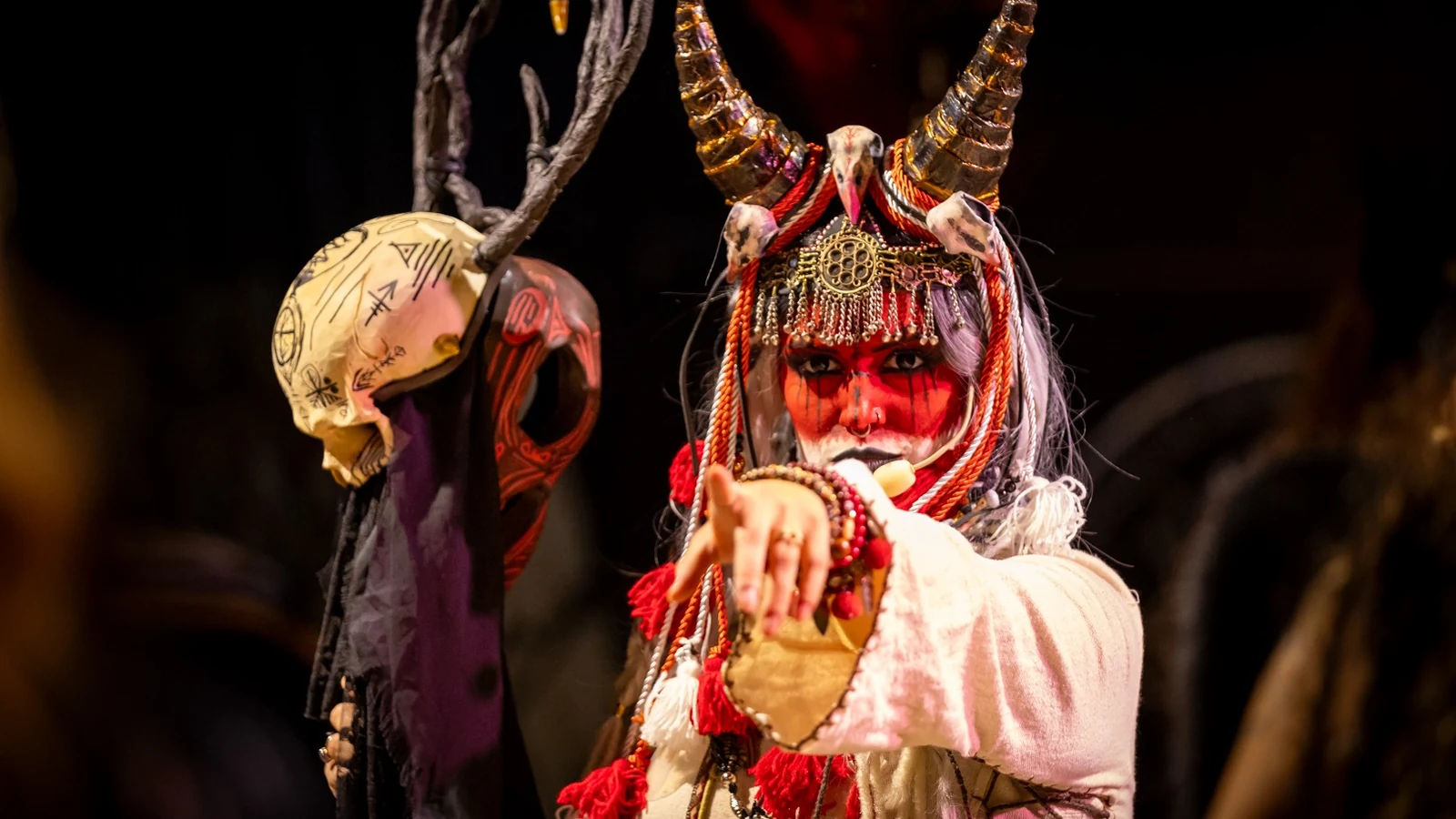 ostara festival leva musica celta e cultura fantastica a belo horizonte featured