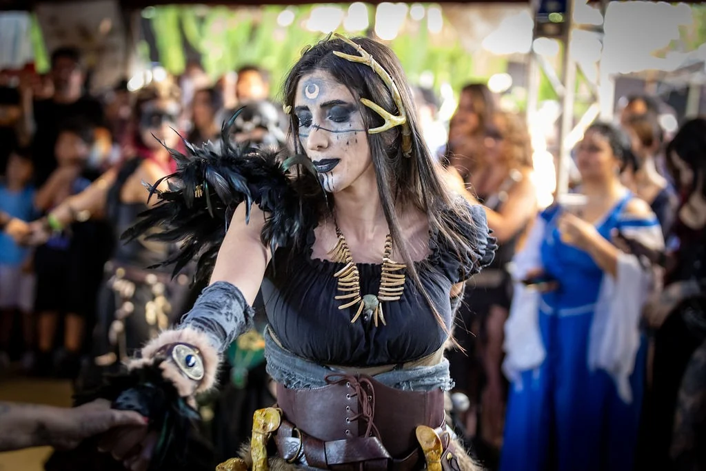 Ostara Festival leva música celta e cultura fantástica a Belo Horizonte