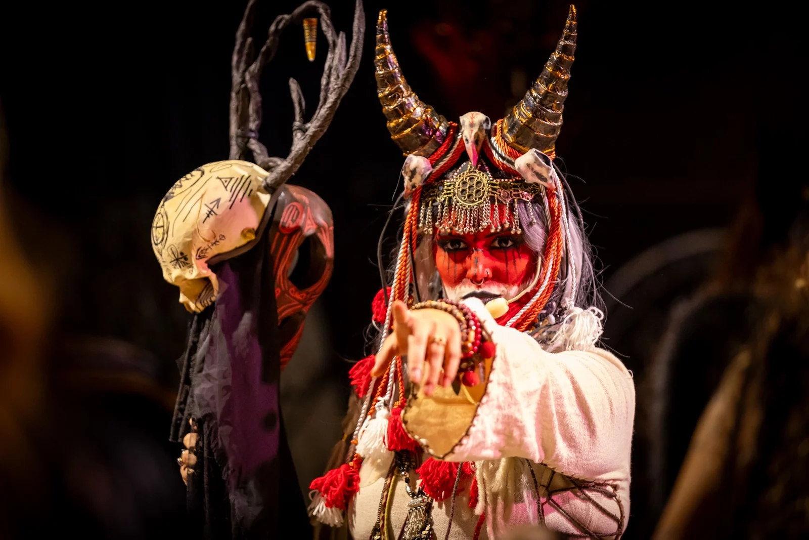 Ostara Festival leva música celta e cultura fantástica a Belo Horizonte