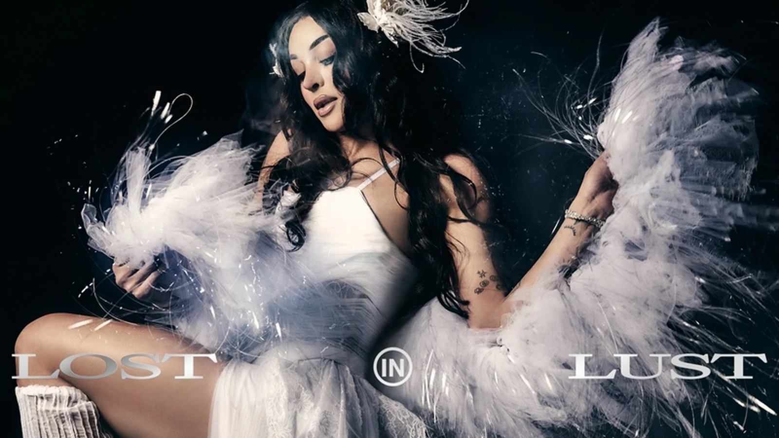 Pabllo Vittar define estética e parcerias do álbum LOST IN LUST pabllo vittar define estetica e parcerias do album lost in lust featured