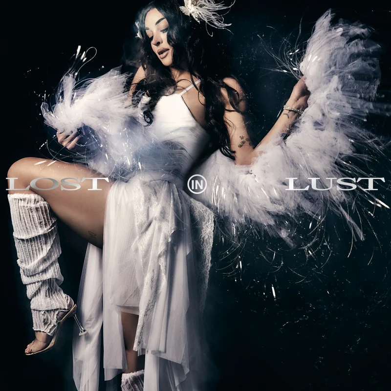 Pabllo Vittar define estética e parcerias do álbum LOST IN LUST 1 Pabllo Vittar define estética e parcerias do álbum LOST IN LUST