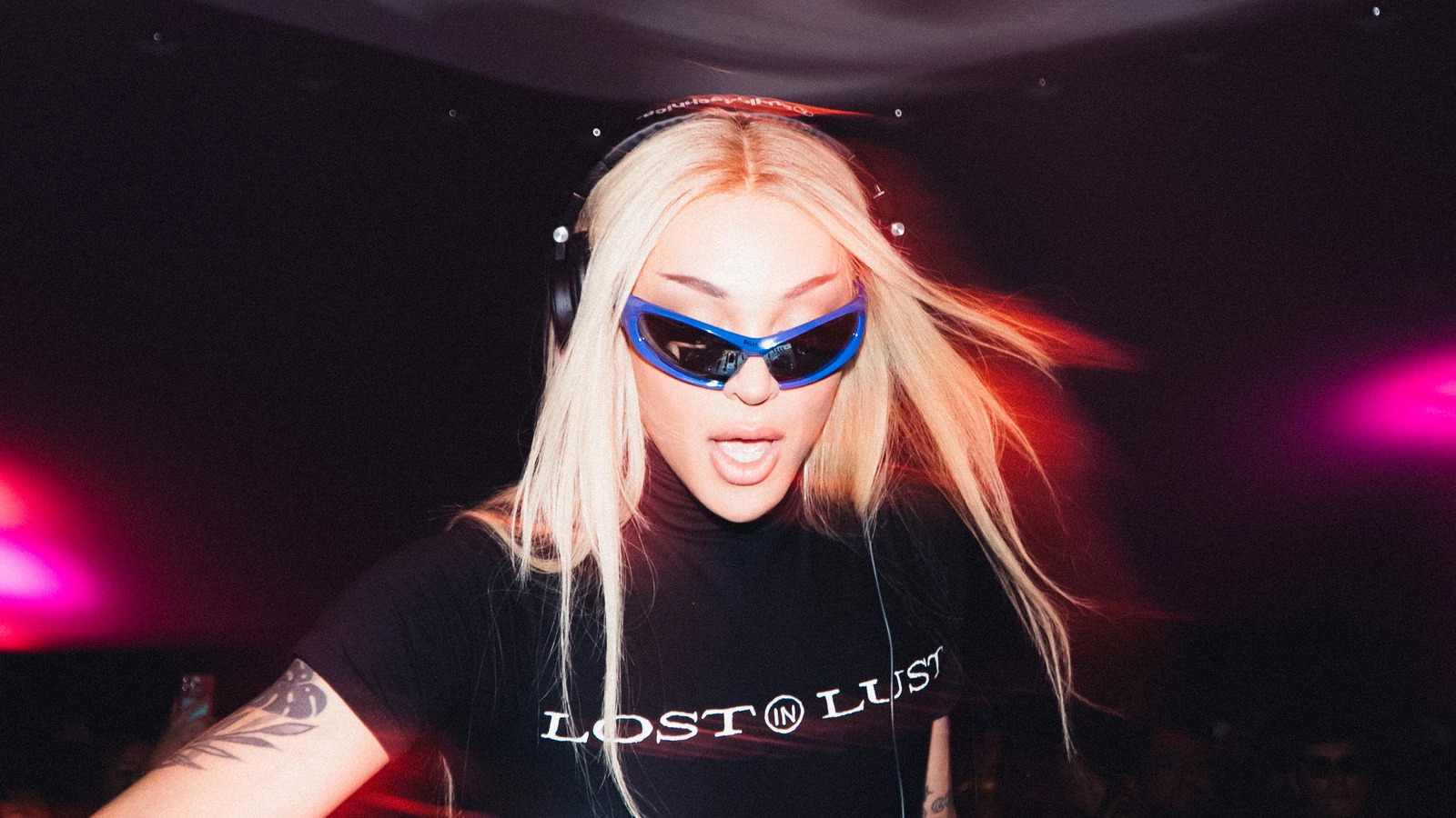 Pabllo Vittar grava set no Museu do Amanhã e abre turnê do Club Vittar pabllo vittar grava set no museu do amanha e abre turne do club vittar featured