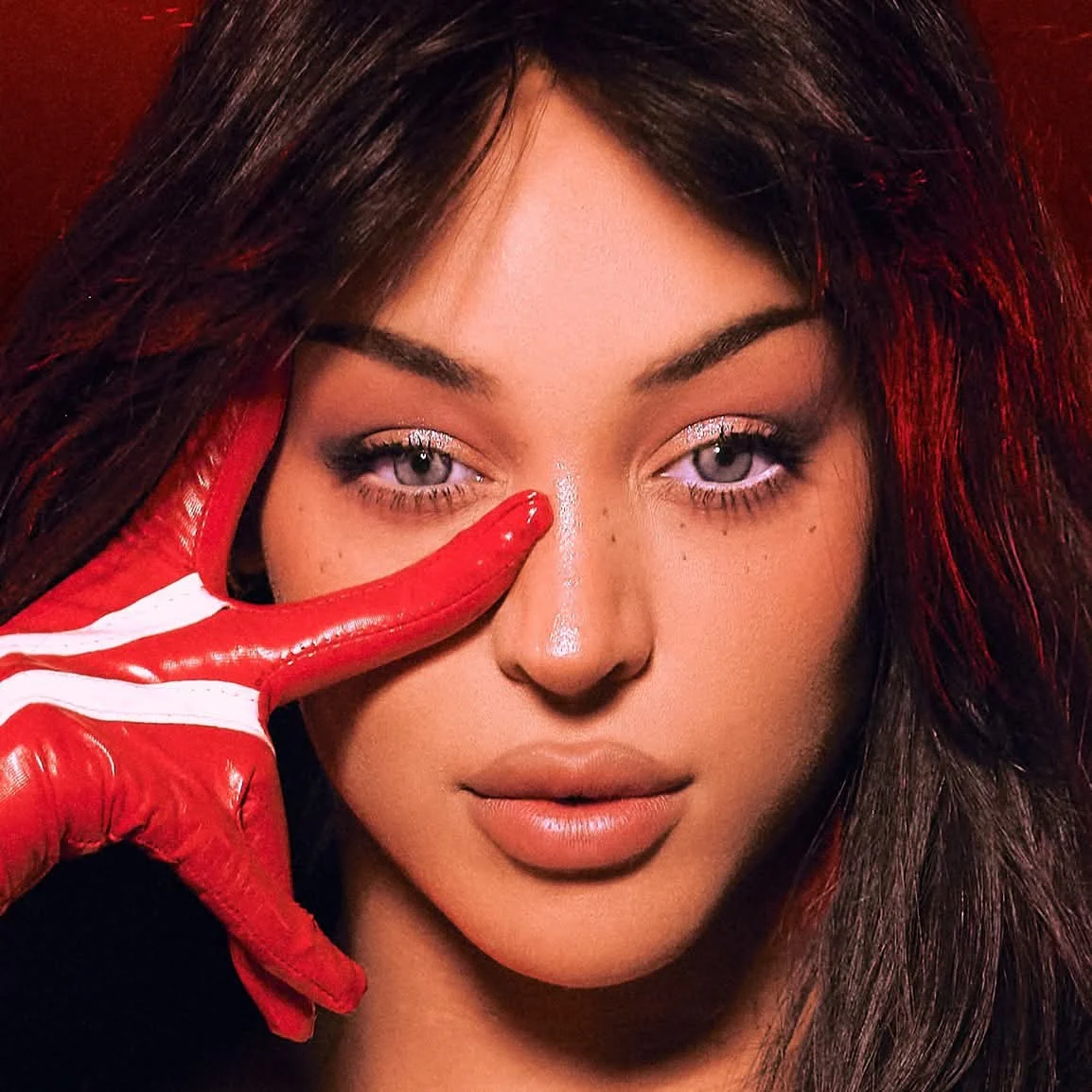 Pabllo Vittar retorna à Cidade do Rock para show pós-Palco Mundo 1 Pabllo Vittar retorna à Cidade do Rock para show pós-Palco Mundo