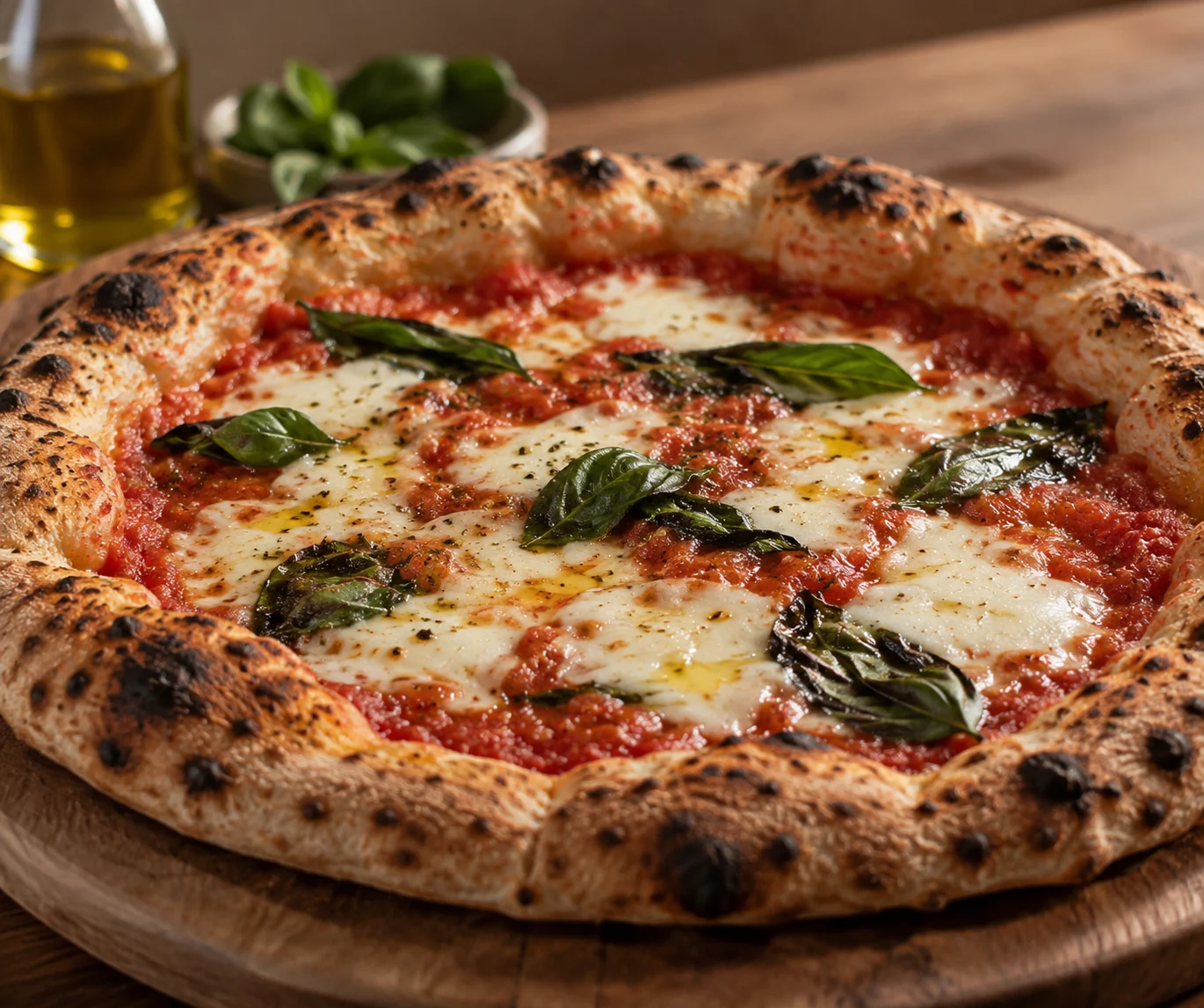 Paraná produz 6,3 milhões de pizzas ao mês e transforma perfil do setor
