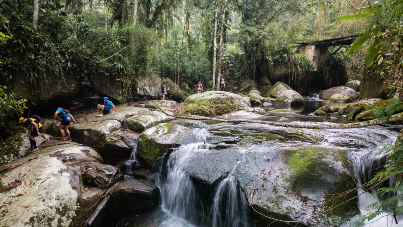 paraty brazil by utmb ganha apoio logistico no centro historico featured