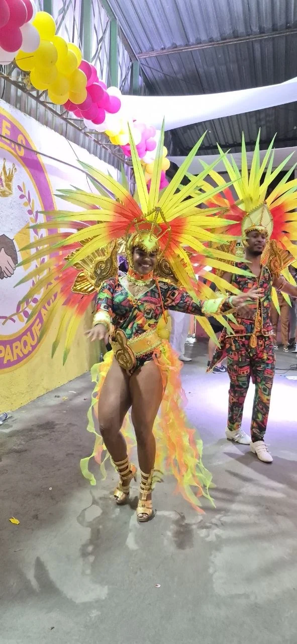 Parque Acari revela fantasias sobre Bezerra da Silva para 2027
