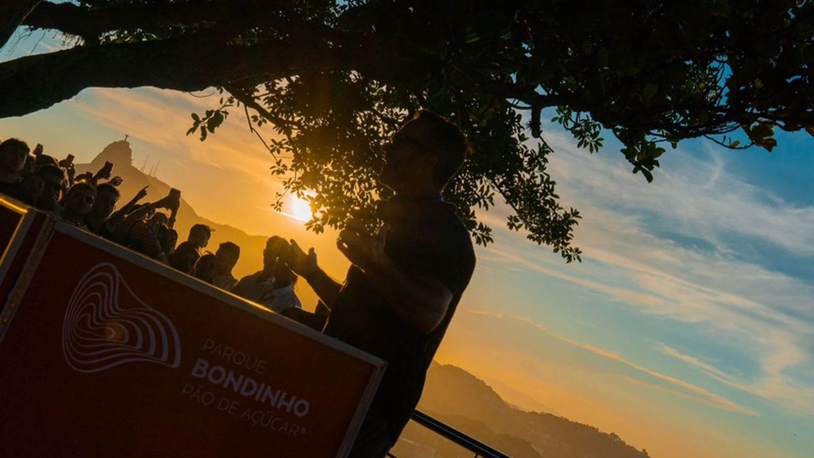 Parque Bondinho amplia horário e conecta público ao clima do Rock in Rio parque bondinho amplia horario e conecta publico ao clima do rock in rio featured