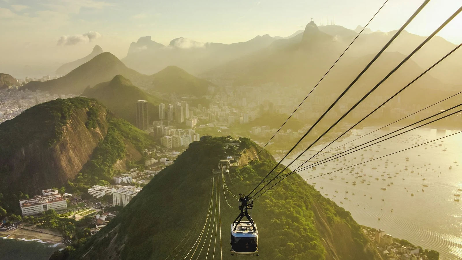 parque bondinho ganha base da c2rio para contratacao direta de passeios featured