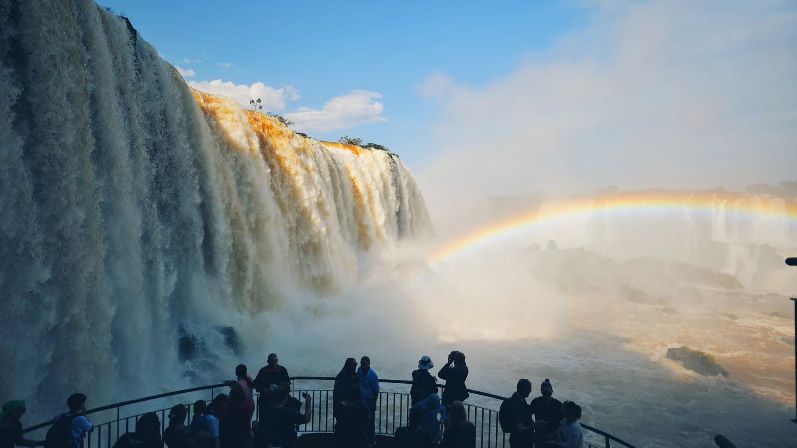 parque nacional do iguacu atrai mais de 32 mil no feriado featured