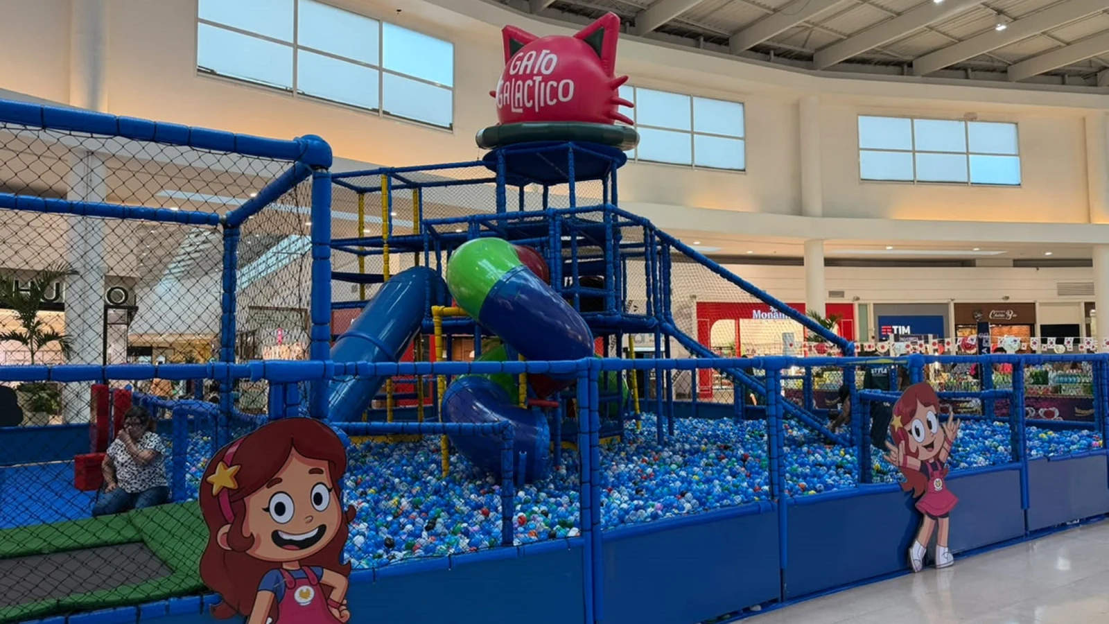 parque tematico do gato galactico traz circuito recreativo infantil featured