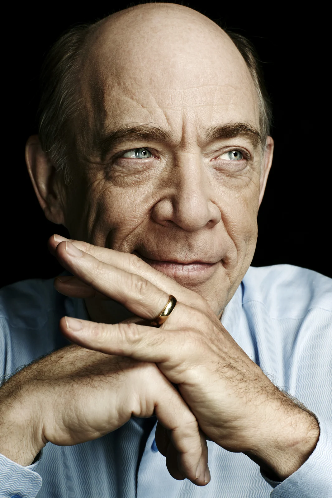 Passado na máfia assombra médico em nova série com J.K. Simmons