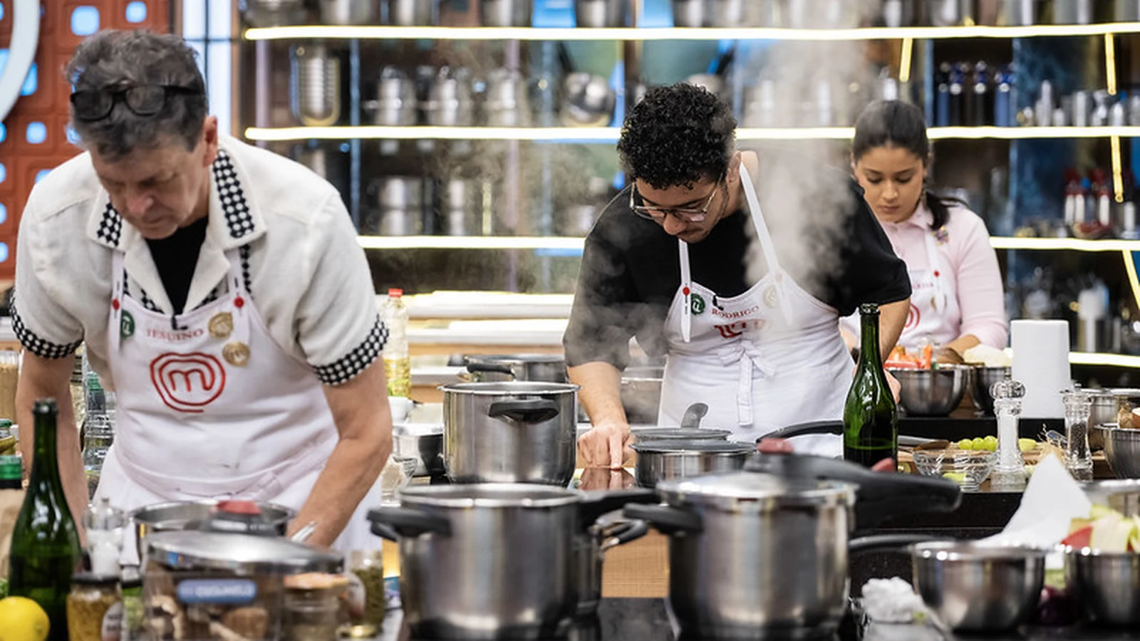 peixe sapo e porchetta wellington definem os finalistas do masterchef featured