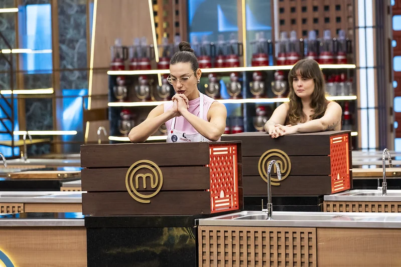 Peixe-sapo e porchetta Wellington definem os finalistas do MasterChef