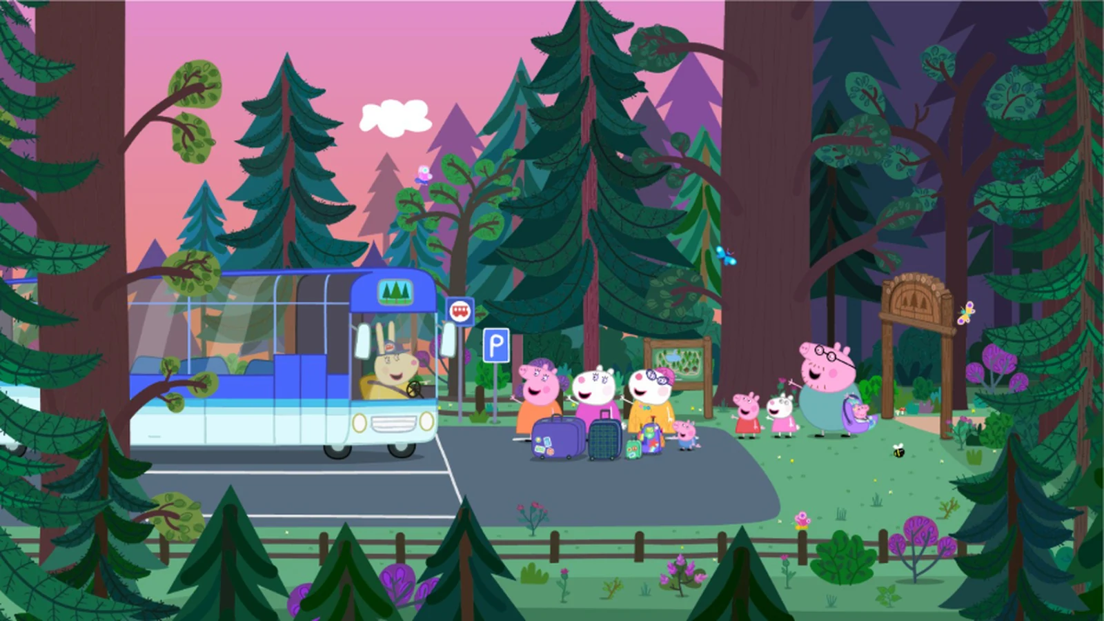 Peppa Pig ganha novos episódios na HBO Max com foco em inclusão peppa pig ganha novos episodios na hbo max com foco em inclusao featured