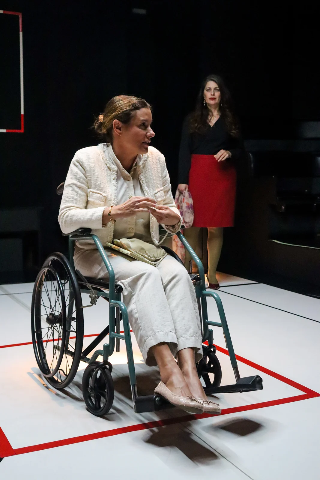 Pietá leva psicodrama e debate sobre saúde mental aos palcos de SP